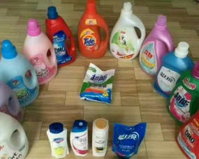 日用洗涤品批发代理 机遇与策略